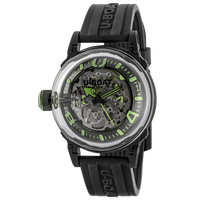 Thumbnail for U-Boat Men's Watch 44mm U-65 Automatic Green