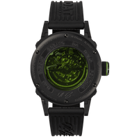 Thumbnail for U-Boat Men's Watch 44mm U-65 Automatic Green