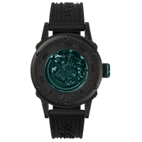 Thumbnail for U-Boat Men’s Watch 44mm U-65 Automatic Skeleton Turquoise