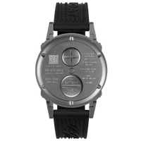 Thumbnail for U-Boat Men’s Watch 44mm U-65 Black Green