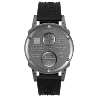 Thumbnail for U-Boat Men's Watch 44mm U-65 Grey Stainless Steel