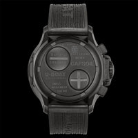 Thumbnail for U-Boat Men’s Watch 45mm Capsoil Chronograph Oil Immersion Black
