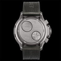 Thumbnail for U-Boat Men’s Watch 45mm Capsoil Chronograph Oil Immersion Black