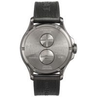 Thumbnail for U-Boat Men’s Watch 45mm Darkmoon Oil Immersion Red
