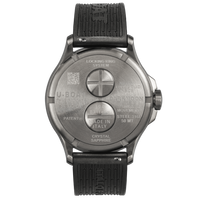 Thumbnail for U-Boat Men’s Watch 47mm Darkmoon Soleil Oil Immersion Green