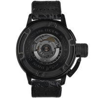 Thumbnail for U-Boat Men’s Watch 47mm Classico U-47 Black AB1