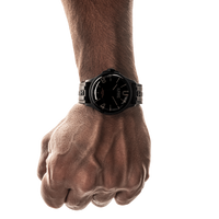 Thumbnail for U-Boat Men’s Camouflage Watch 40mm Darkmoon Oil Immersion Grey
