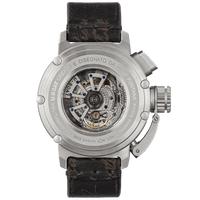 Thumbnail for U-Boat Men’s Watch 46mm Chimera Automatic Blue