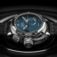 Thumbnail for U-Boat Men’s Watch 46mm Chimera Automatic Blue