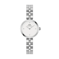 Thumbnail for Daniel Wellington Elain Lumine Silver Watch DW00100716