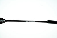 Thumbnail for United Nude Sunglasses D-Frame Silver Black With Grey Lenses Category 3 UN2C2SUN - Watches & Crystals