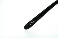 Thumbnail for United Nude Sunglasses D-Frame Silver Black With Grey Lenses Category 3 UN2C2SUN - Watches & Crystals