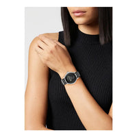 Thumbnail for Versace Medusa Alchemy Ladies Black Watch