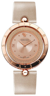 Thumbnail for Versace Eon 33.5mm Ladies Rose Gold Watch VE7901323