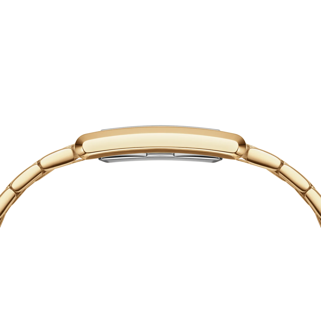 Daniel Wellington Bound 9 -Link Gold Ladies Watch DW00100705