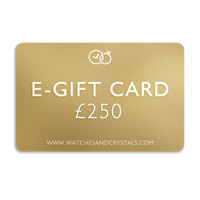 Thumbnail for E-Gift Card £250