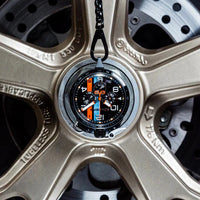 Thumbnail for Watches - Bomberg Bolt-68 Racing Men's Blue Watch BS45CHPBA.059-6.10