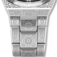 Thumbnail for Watches - Bomberg Metropolis Aruba Automatic Men's Black Watch BF43ASS.12-1.12