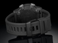 Thumbnail for Watches - Casio G-Shock Men's Black Watch GA-2000S-1AER