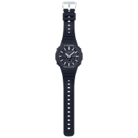 Thumbnail for Watches - Casio G-Shock Men's Black Watch GA-2100-1AER