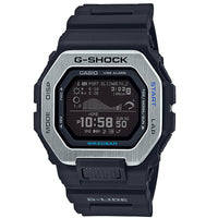 Thumbnail for Watches - Casio G-Shock Men's Black Watch GBX-100-1ER