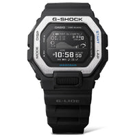 Thumbnail for Watches - Casio G-Shock Men's Black Watch GBX-100-1ER