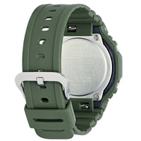 Thumbnail for Watches - Casio G-Shock Men's Green Watch GA-2110SU-3AER