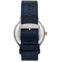 Thumbnail for Watches - Maserati Men's Stile Blue Watch MSR8821142001