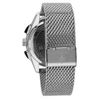 Thumbnail for Watches - Maserati Men's Traguardo  Black Watch MSR8873612005
