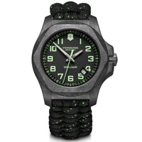 Thumbnail for Watches - Victorinox I.N.O.X. Carbon Men's Black Watch 241859