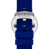 Thumbnail for Bomberg Men's Majestic Blue Automatic Watch BF43ASS.12-7.12