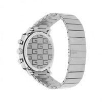 Thumbnail for Gucci Grip Watch 40mm Silver