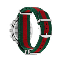 Thumbnail for Gucci Grip Watch 40mm Red Green