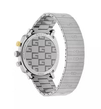 Thumbnail for Gucci Grip Watch 40mm Mickey Mouse Gold