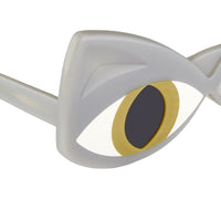 Thumbnail for Yaz Bukey Sunglasses Cat Eyes Grey CAT3 Special Edition YAZ3C3SUN - Watches & Crystals