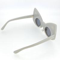 Thumbnail for Yaz Bukey Sunglasses Cat Eyes Grey CAT3 Special Edition YAZ3C3SUN - Watches & Crystals