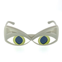 Thumbnail for Yaz Bukey Sunglasses Cat Eyes Grey CAT3 Special Edition YAZ3C3SUN - Watches & Crystals