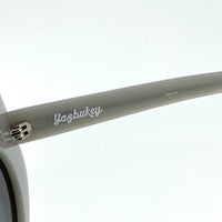 Thumbnail for Yaz Bukey Sunglasses Cat Eyes Grey CAT3 Special Edition YAZ3C3SUN - Watches & Crystals