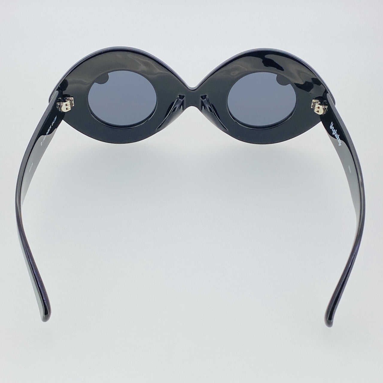 Yaz Bukey Sunglasses Eye Spy Green Eyes Special Edition YAZ2C2SUN - Watches & Crystals