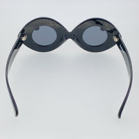 Thumbnail for Yaz Bukey Sunglasses Eye Spy Green Eyes Special Edition YAZ2C2SUN - Watches & Crystals