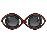 Thumbnail for Yaz Bukey Sunglasses Eye Spy Green Eyes Special Edition YAZ2C2SUN - Watches & Crystals