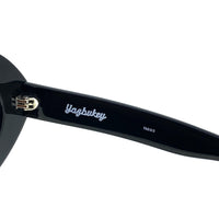 Thumbnail for Yaz Bukey Sunglasses Eye Spy Green Eyes Special Edition YAZ2C2SUN - Watches & Crystals