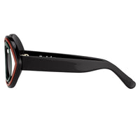 Thumbnail for Yaz Bukey Sunglasses Eye Spy Green Eyes Special Edition YAZ2C2SUN - Watches & Crystals