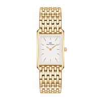 Thumbnail for Daniel Wellington Bound 9 -Link Gold Ladies Watch DW00100705