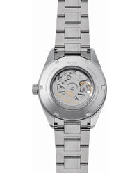 Thumbnail for Orient Star Men's Skeleton Green Automatic Watch RE-AV0114E