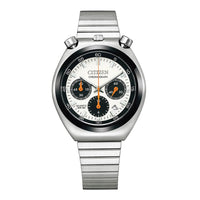 Thumbnail for Citizen Men's Watch Chronograph Bullhead Tsuno Panda AN3660-81A