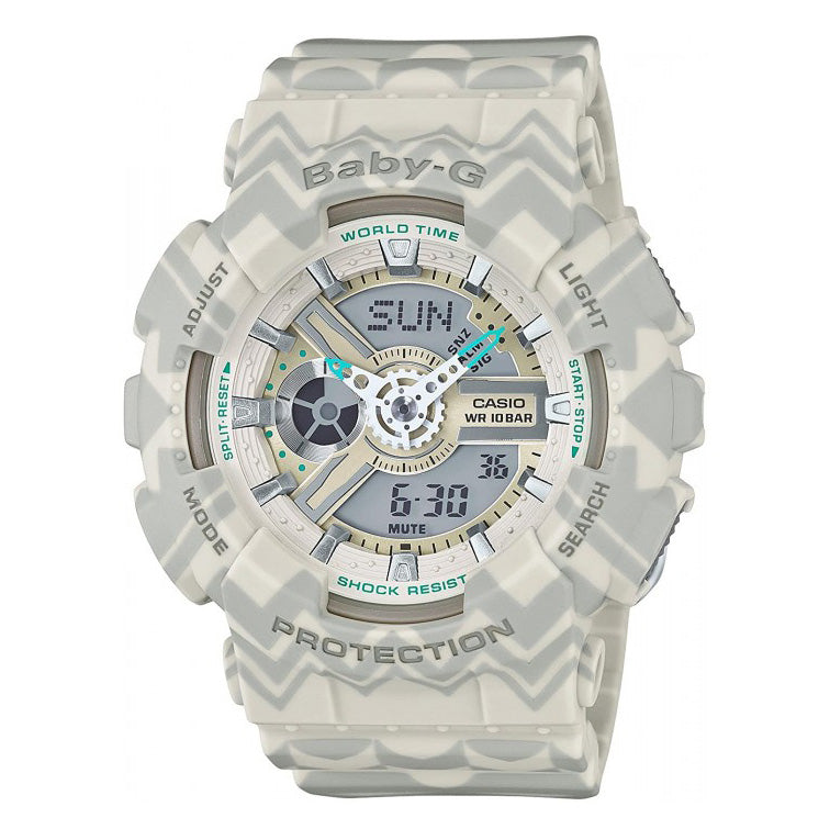 Nautica Ladies Watch Marblehead White NAPMHS003 – Watches & Crystals