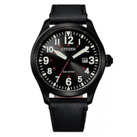 Thumbnail for Citizen Men's Watch Eco-Drive Chandler Black BM6835-23E