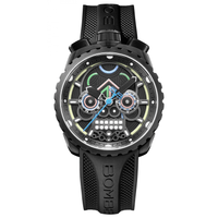 Thumbnail for Bomberg Men's Chronograph Watch BOLT-68 Maya Special Edition BS45CHPBA.MAYA-2.3