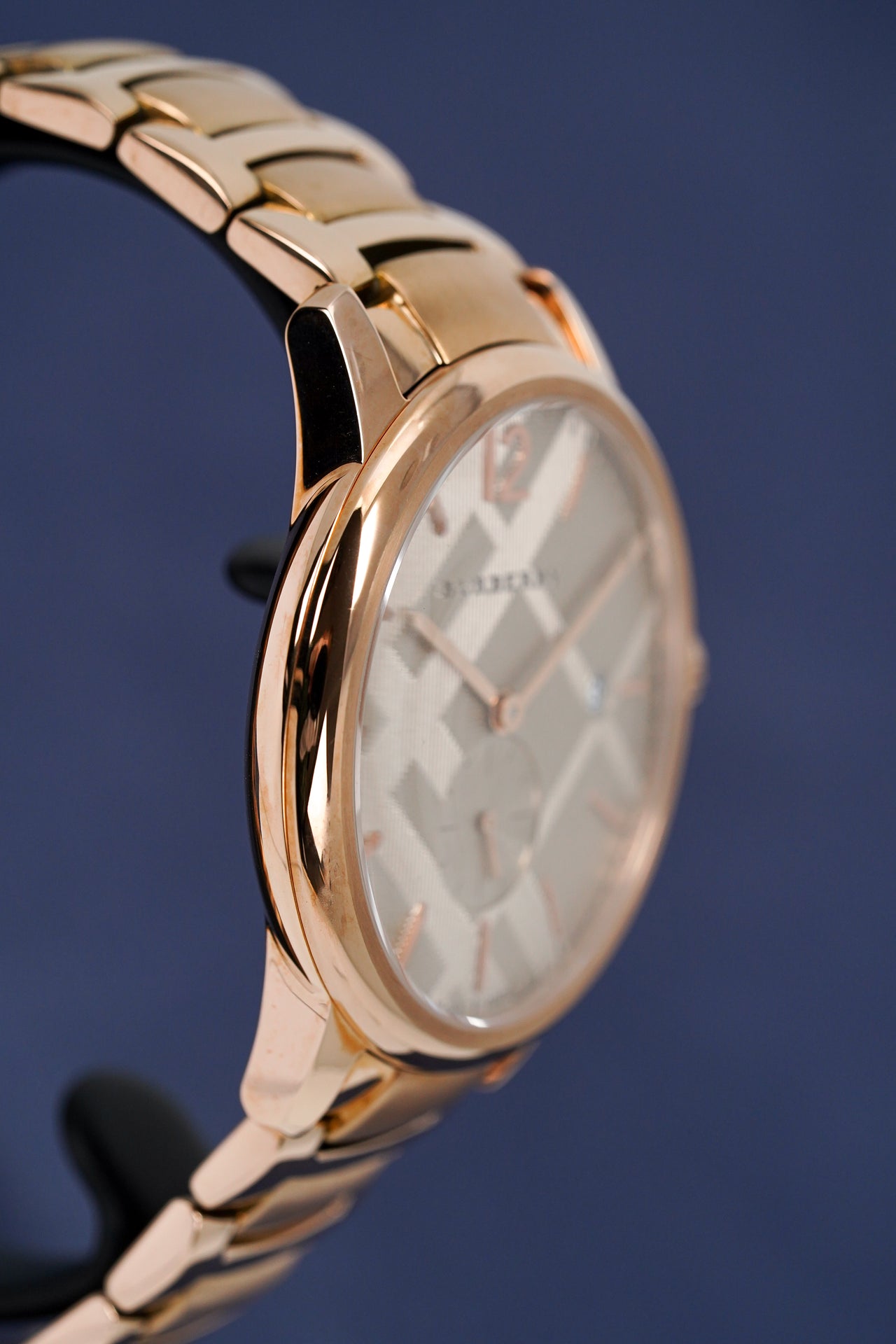 Best Prices on Burberry Watches in India